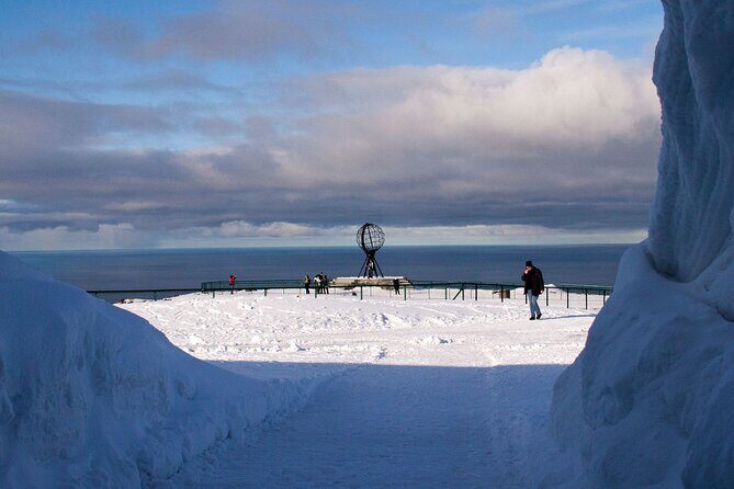 North Cape Winter Tour - What Travelers Say