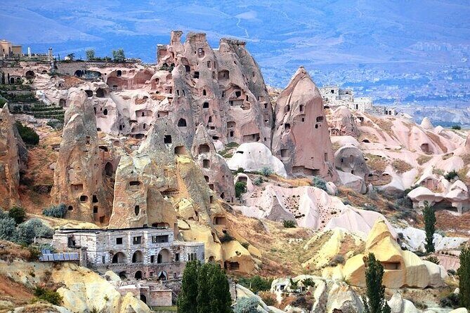North Cappadocia Red Full-Day Guided Tour with Lunch - Who Should Consider This Tour?