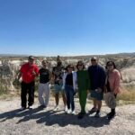 North Cappadocia Small Group Tour - The Practicalities: Transport, Timing, and Price