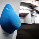 North Devon: Indoor Climbing Taster Session - The Experience Provider and Group Dynamics