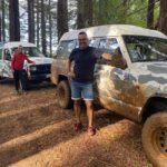 North-East Madeira Jeep Safari nature Lovers Open Roof Jeeps - A Step Back in Time: The Water Mill