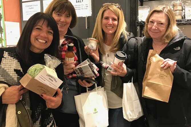 North End & Boston Public Market Food Tour with Local Guide - Value for Money & Potential Drawbacks