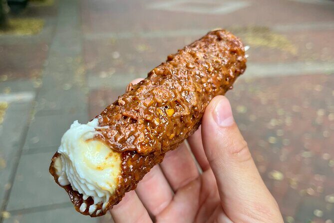 North End Food Tour: Taste Boston's Italian Heritage - FAQs