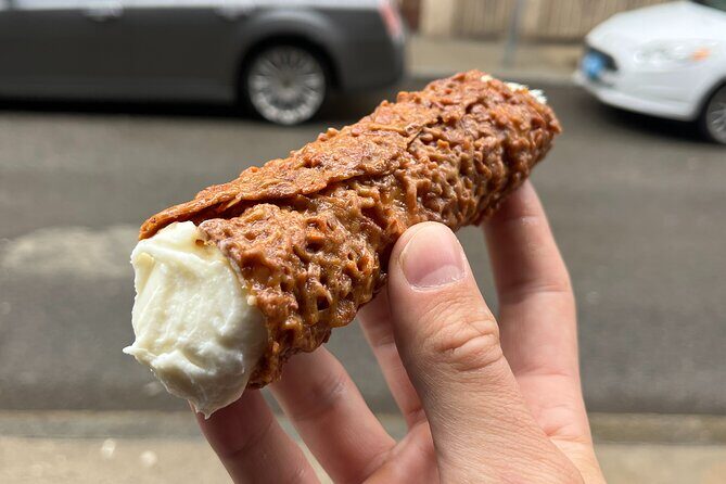 North End Pastry Tour - Who Will Love This Tour?