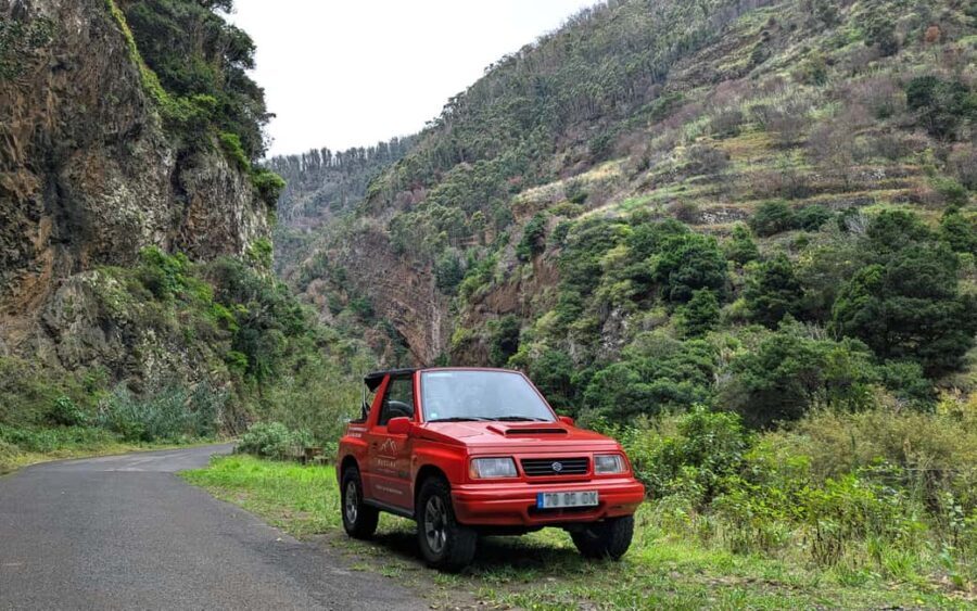 North Express: Half-day Private Jeep Tour - What Makes This Tour Stand Out