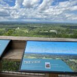 North Georgia Hiking and Adventuring - Breaking Down the Itinerary