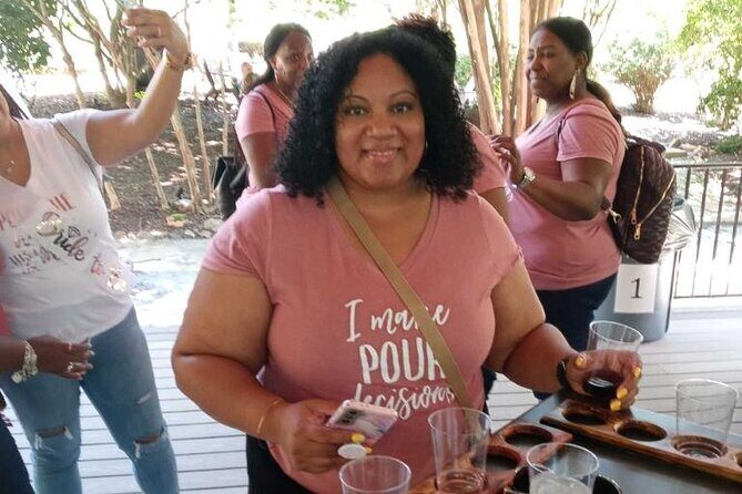 North Georgia Mountains Three Vineyard Wine Tasting Tour - Real Traveler Insights and Review Highlights