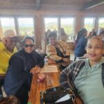 North Georgia Mountains TWO Vineyard Wine Tasting Tour - FAQs