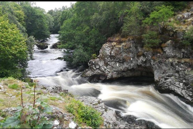 North Highland Tour Dunrobin Castle & More From invergordon Port - Who Is This Tour Best For?