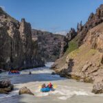North Iceland: Europes Wildest Rafting in DRYSUIT - The Experience in Detail