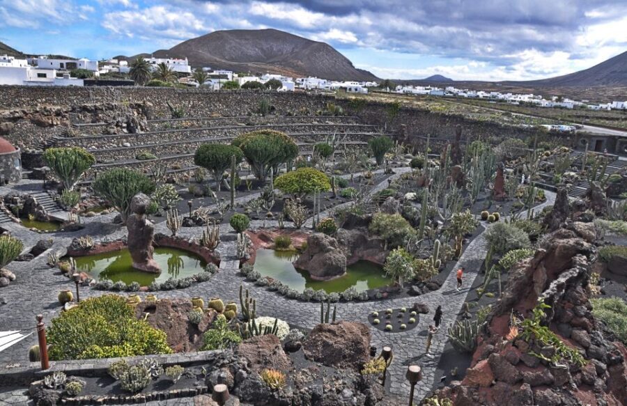 North Lanzarote: The Work of César Manrique - Is It Worth the Price?