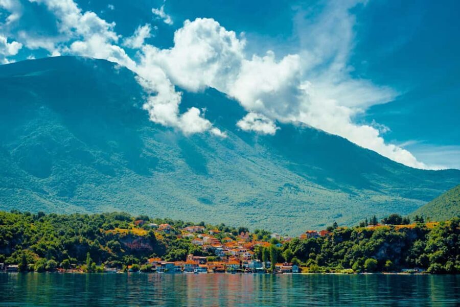 North Macedonia: Ohrid and St Naum Day Tour from Tirana - The Details That Matter