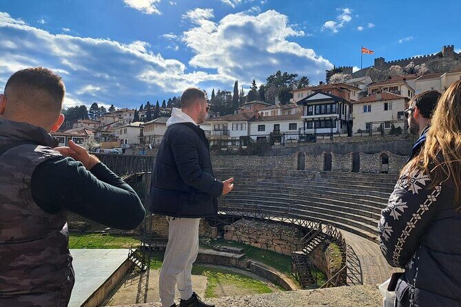 North Macedonia: Ohrid & Saint Naum Day Tour from Tirana - Who Is This Tour Best For?