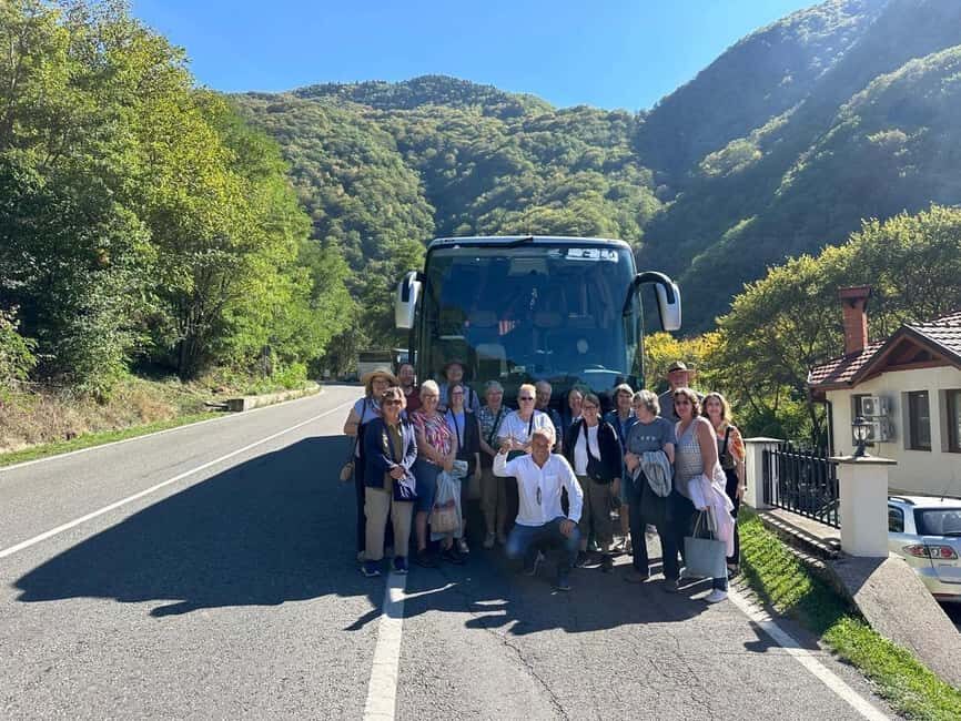 North Macedonia: Ohrid & Struga Day Trip from Tirana - Final Thoughts