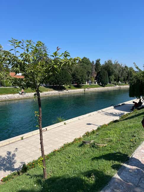 North Macedonia: Struga & Ohrid Day Trip from Tirana - The Return and Reflection