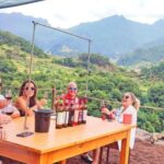 North Madeira & Wine Tour 4x4 Jipe Tour - What Travelers Are Saying