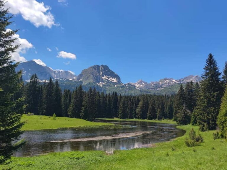 North Montenegro Private Tour - A Closer Look at the Itinerary and Highlights