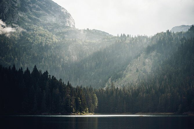 North Montenegro Tour:abljak - NP Durmitor - Black Lake - urevia Tara Bridge - What the Tour Includes and What to Consider