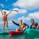 North Shore E-Bike & Beach Break - Who Is This Tour Best For?