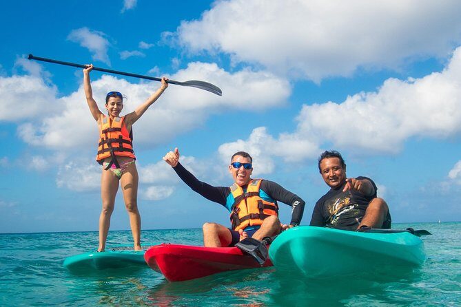 North Shore E-Bike & Beach Break - Who Is This Tour Best For?