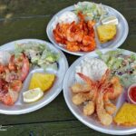 North Shore Farm: Anahulu River, Kayak-Sup, Turtles, Lunch & More - Key Points