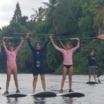 North Shore Stand-Up Paddleboard Lesson - What’s Included and What’s Not