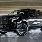 North Shore Tour of Prince Edward Island In Luxury - The Guide and Service