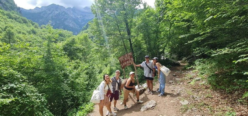 North & South Albania: A 5 Day Tour - Whats Included and Whats Not