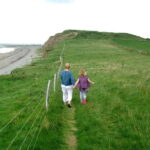 North Wales' Coast: Online Trip Travelguide Anglesey/Wrexham - How It Works and How to Access