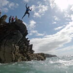 North Wales: Extreme Coasteering with Cliff Climbing & Jumps - What You Can Expect from the Tour