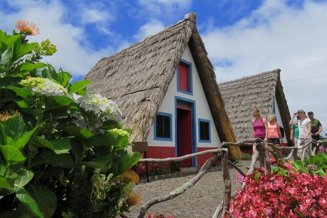 Northeast 4x4 Santana and Landscapes Day Trip - The Experience: What Will You Love?