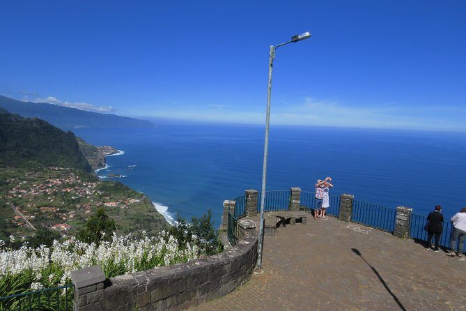 Northeast meet the locals 4x4 tour - Santana / Caniçal - FAQ