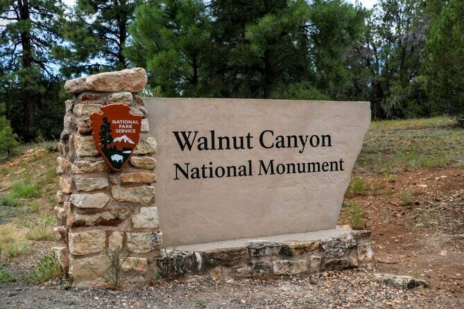 Northern Arizona Meteor Crater and Walnut Canyon from Phoenix - Private Tour - Logistics and Booking: What to Expect