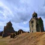 Northern Armenia Highlights Tour from Tbilisi - Sanahin Monastery: A Cultural Landmark