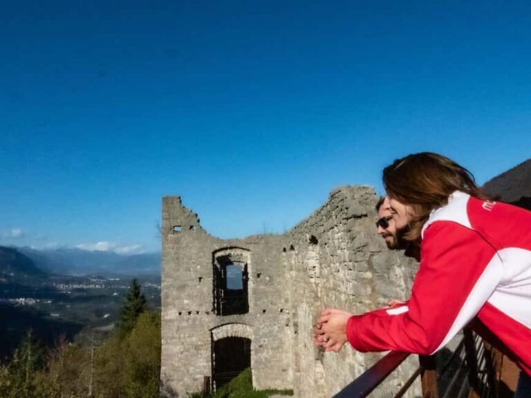 Northern Italy: 5-Day Motorcycle/Scooter/Car Tour - What Makes This Tour Stand Out?