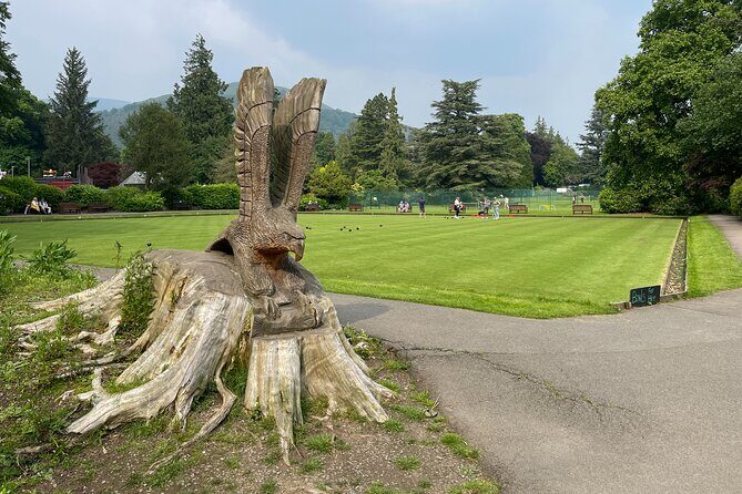 Northern Lake District: Self Guided Walking Tour of Keswick - Practical Considerations and Value