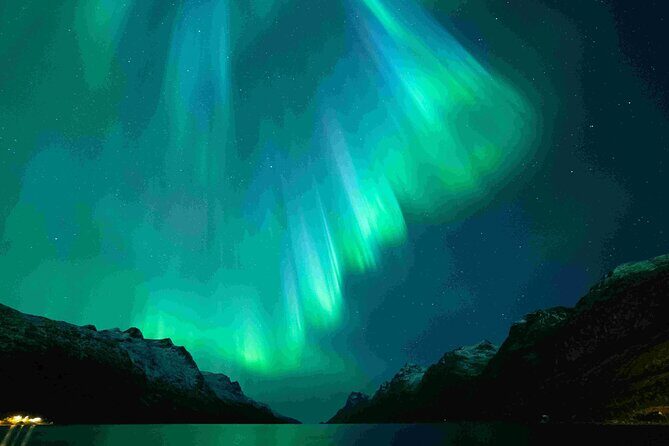 Northern Light cruise on the vintage vessel MS Strønstad - What do travelers think?