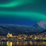Northern light hunt in Tromsø. WiFi included - The Itinerary in Detail