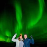 Northern Lights: 4x4 Off-Road Adventure with Treats & Photos - Detailed Breakdown of the Itinerary
