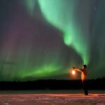 Northern Lights Adventure in the Wild with Campfire Treats - Authentic Reviews: What Travelers Are Saying
