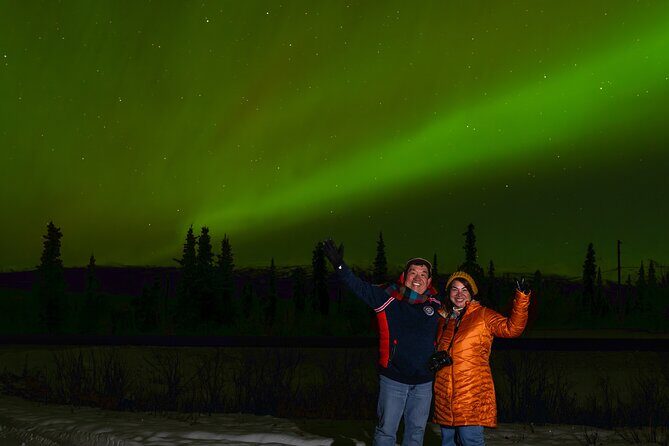 Northern Lights Adventure of a Liftetime from Anchorage - Price and Value: Is It Worth It?