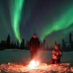 Northern lights and Aurora Photgraphy with Warm Geodesic Dome - Frequently Asked Questions