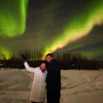Northern Lights (Aurora Borealis Viewing) Chasing with Photography in Fairbanks - The Itinerary: What Happens on the Night?