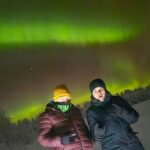 Northern Lights Auroras from Kemi-Tornio with Pickup - FAQ