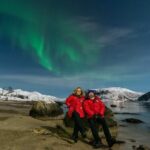 Northern Lights Chase by Minibus - What You Should Know Before Booking