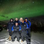 Northern Lights Chase - Small group experience - Transportation, Group Size, and Practical Aspects