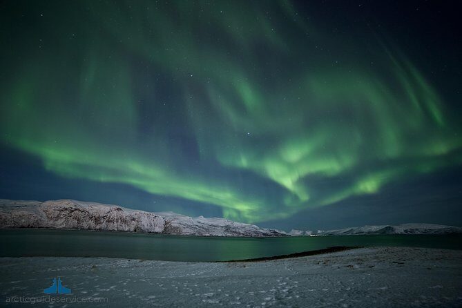 Northern Lights Chase - The Value of This Tour