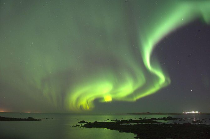 Northern Lights Cruise from Downtown Reykjavik - Who Is This Tour Best For?