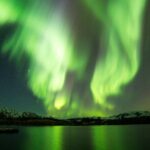 Northern Lights Cruise from Reykjavik - The Experience of Sightings and Weather