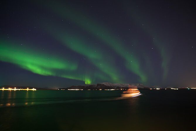 Northern Lights Cruise from Reykjavik Including Photos - The Experience Onboard